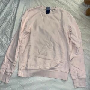 Nike crewneck